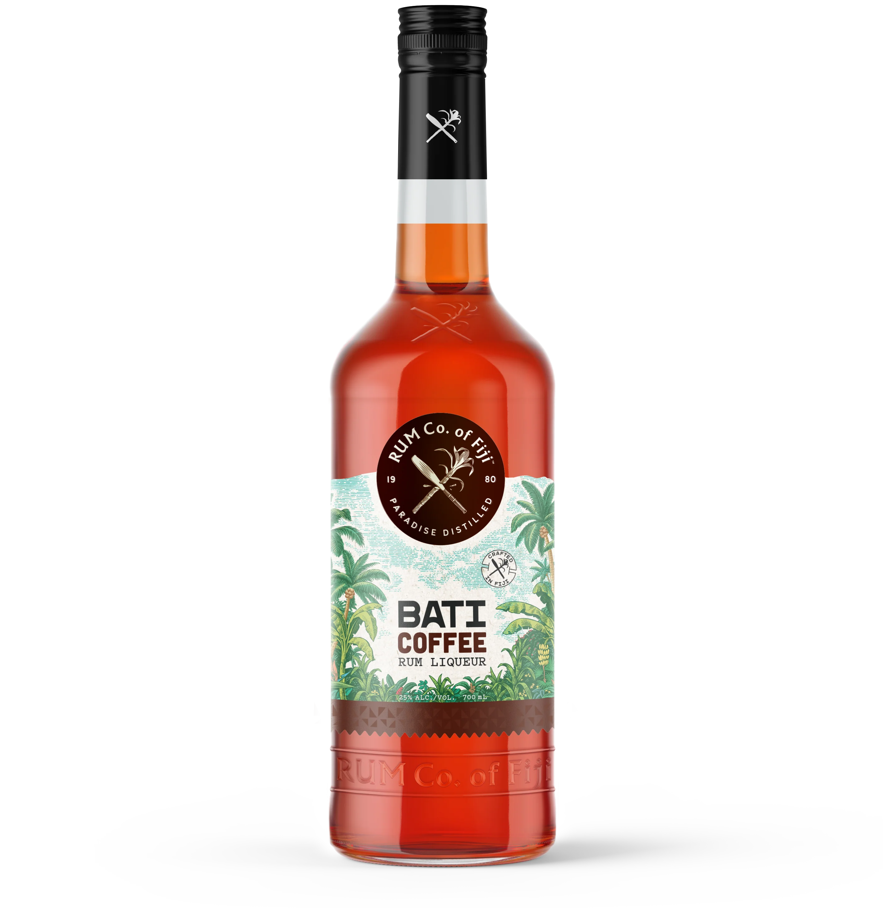 Bati Coffee Liqueur 700mL