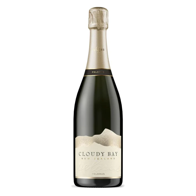 Cloudy Bay Pelorus NV