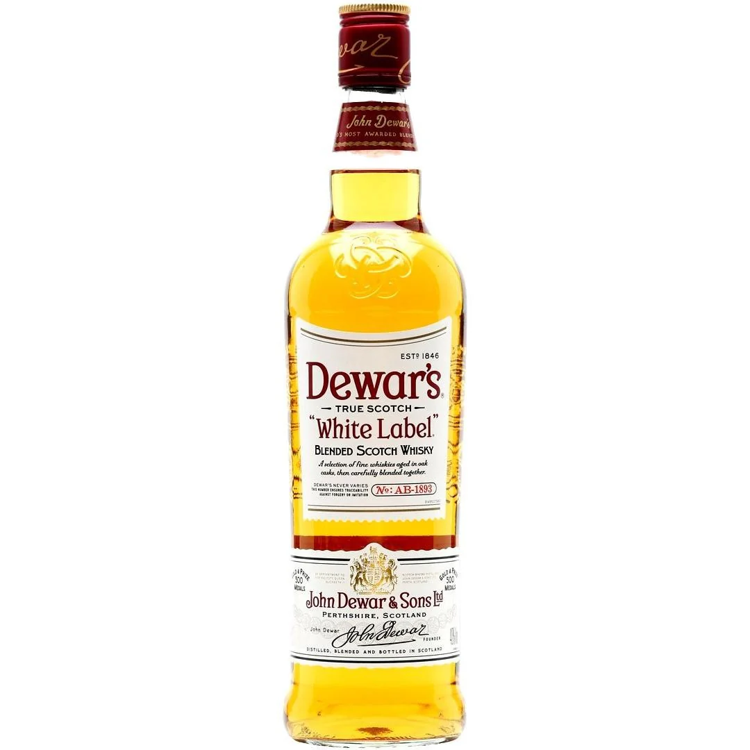 Dewar's 1l