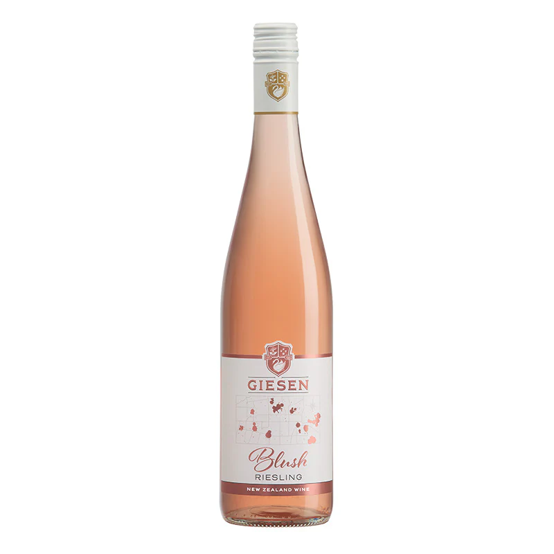 Giesen Blush Riseling 750ml