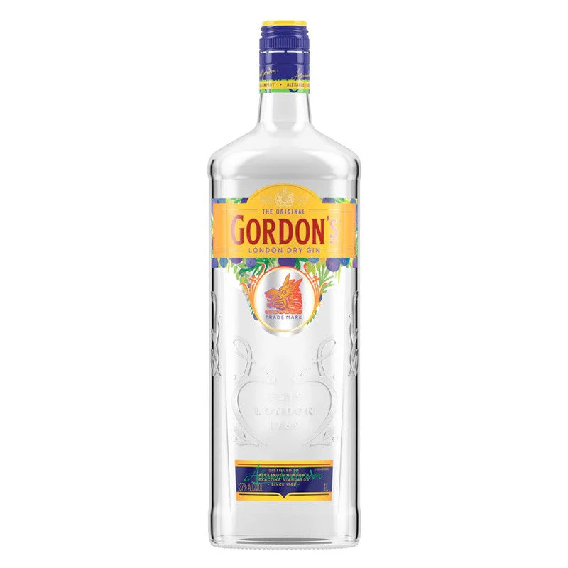 Gordon's Gin 1L