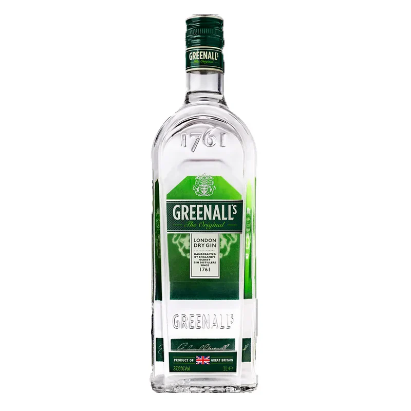 Greenallās 1Ltrs