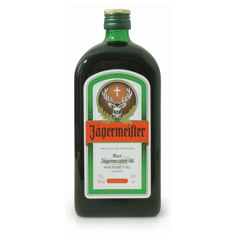 JƤgermeister 700ml