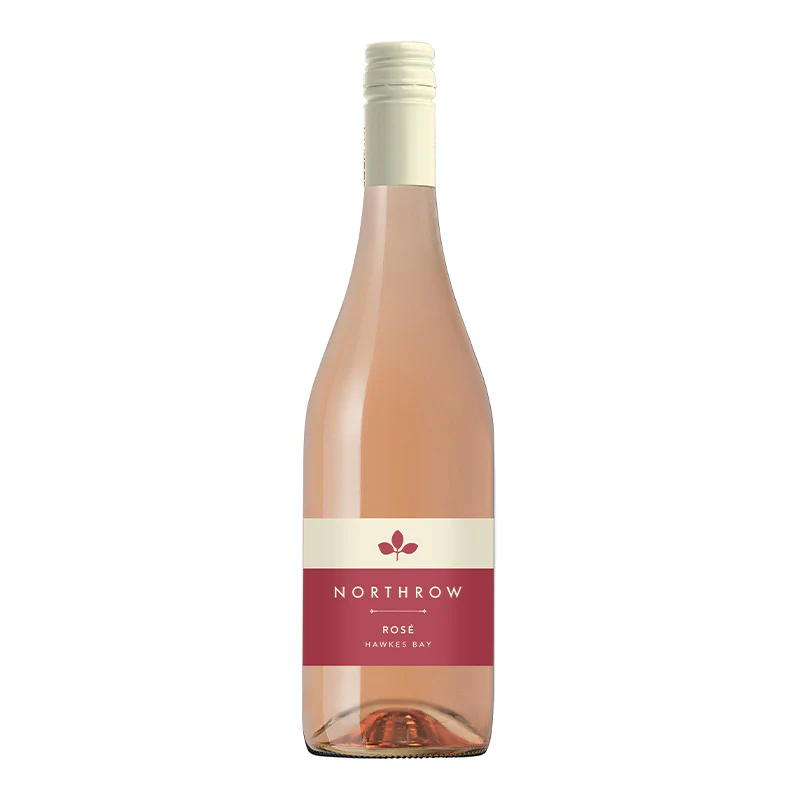 Northrow Rose 750ml