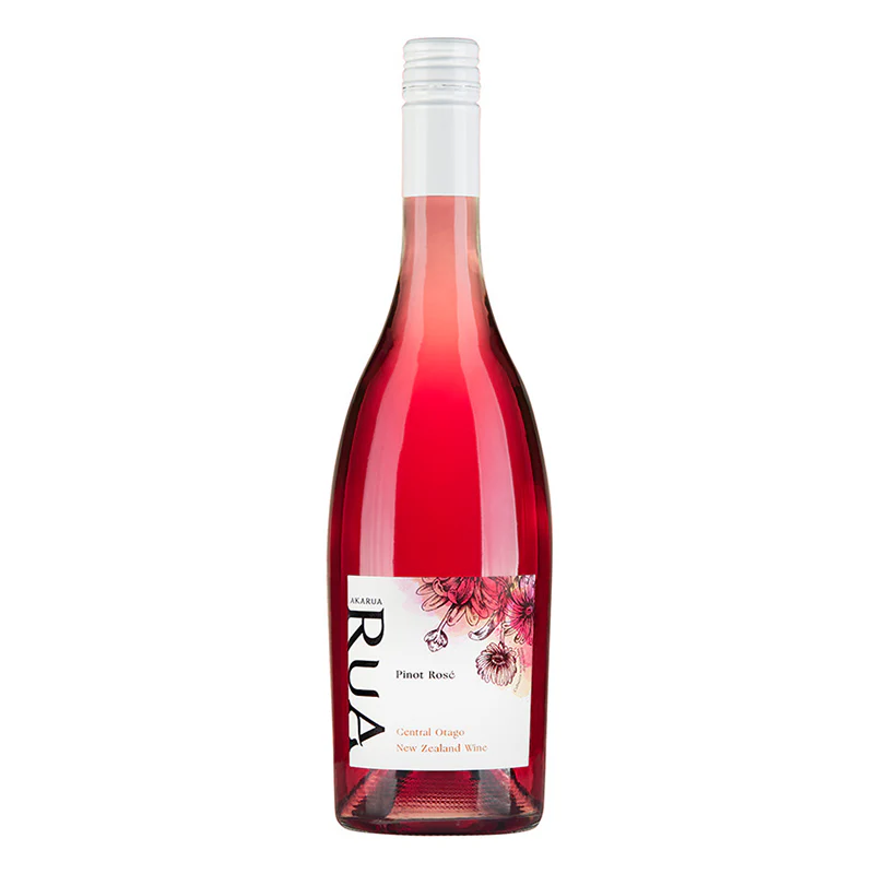 Rua Pinot Rose