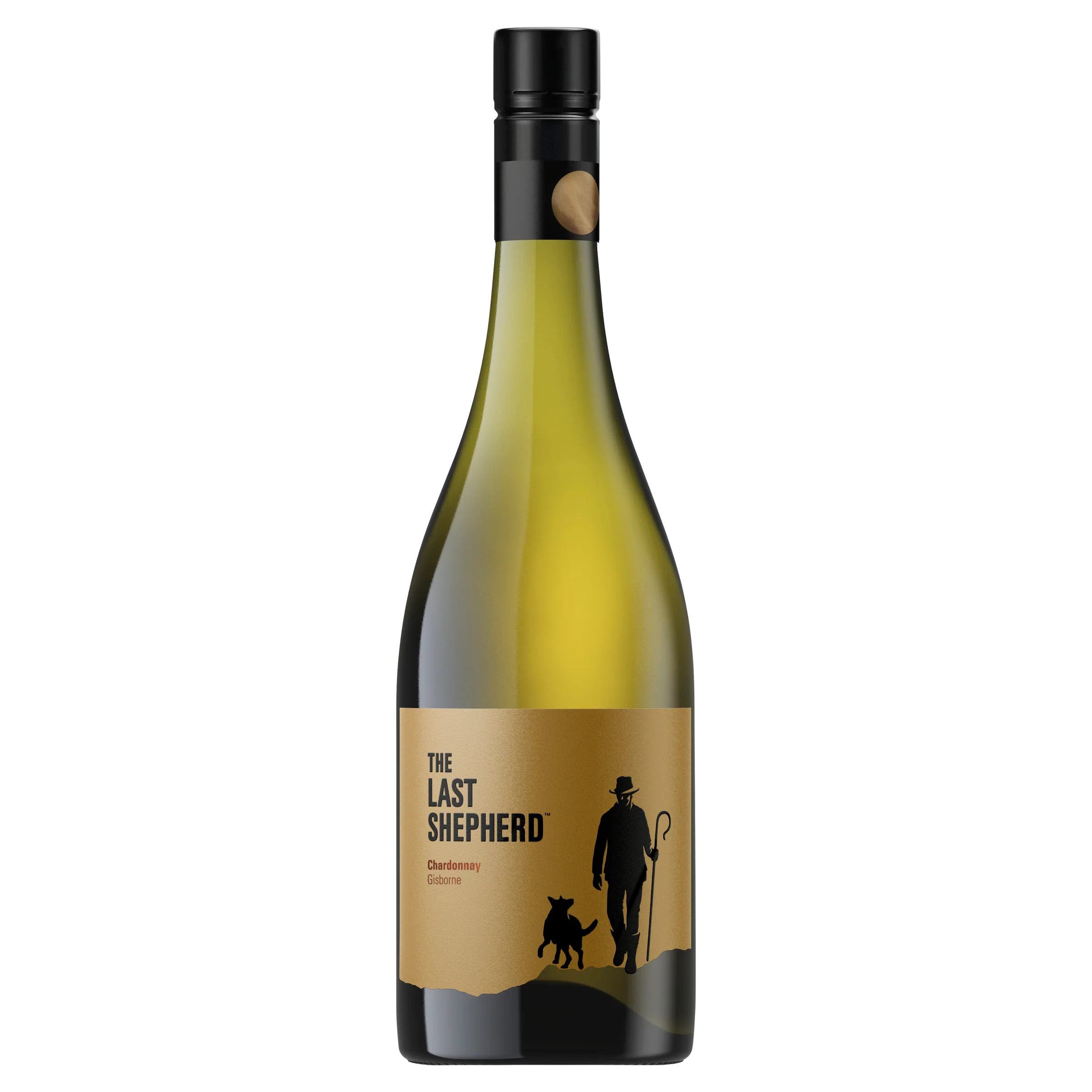 The Last Shepherd Chardonnay 750ml